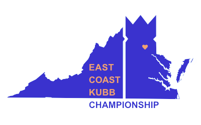 East Coast Kubb Championship